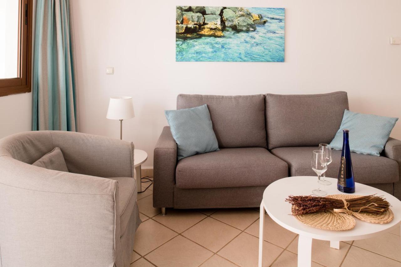 Daire Kallao Puerto del Carmen (Lanzarote)